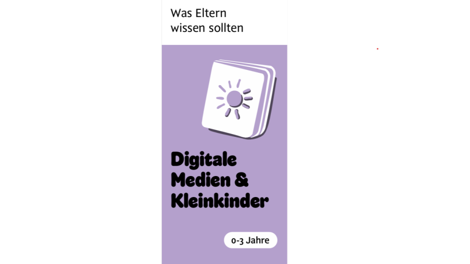 Bild: Forum Prävention/i-kiu design